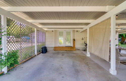 Charming Updated Retreat Walk to Lake Stevens! - Foto 23