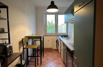 MiCasa TuCasa - 4-R-Apartment Leipziger Neuseenland Sirius - Foto 6