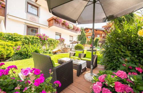 Garni Appartements Almrausch - Foto 52