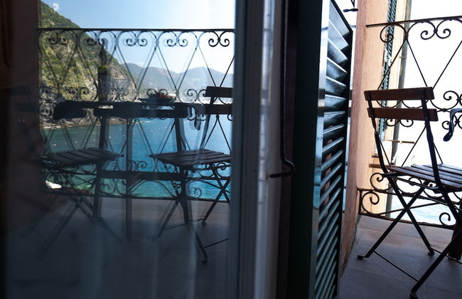 Ventegà Sea View Apartment - Foto 9