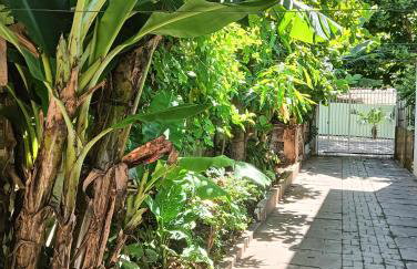 Casa Com 2 quartos, Garagem Ar tv - Foto 3