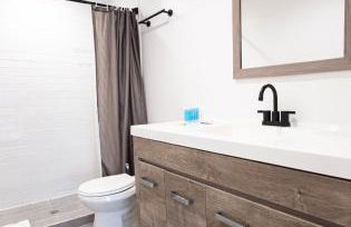 Elegant Petworth Escape 6 Bed Urban Retreat - Foto 29