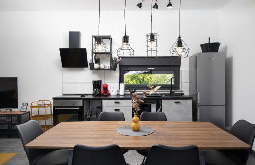 Vila Nora with heated pool - Foto 38