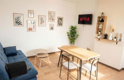 Les Appartements Signature - Foto 32