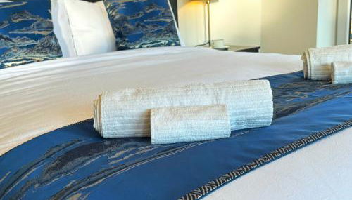 Quiet Garden-View Studio Apartment - Foto 5