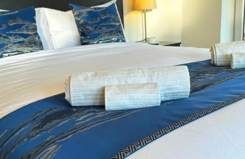 Quiet Garden-View Studio Apartment - Foto 5