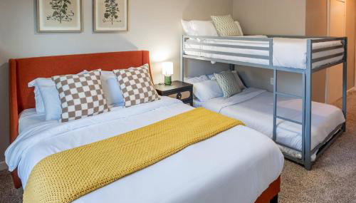 1st Floor 2B2B-Pool, Parking, Gym, 30mnt to Austin - Foto 5, Other