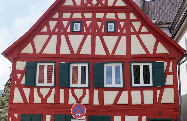 Zuhause In Unserer Hausele - Foto 11