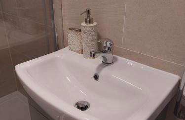 Dean Village Cottage - Foto 15