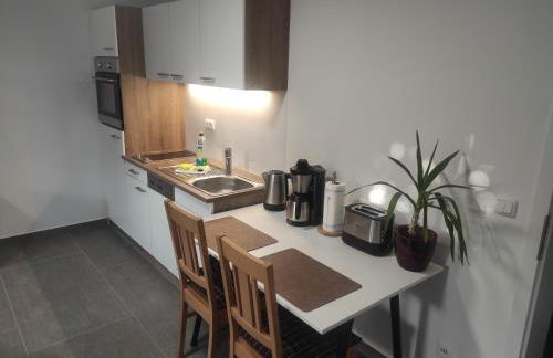 Ferienwohnung Neubrandenburg-Broda - Ruhe und mehr - Foto 11