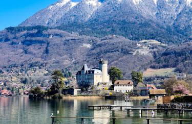 Cozy Refuge des Hirondelles - Foto 32