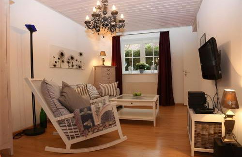 Romantikappartement Staufen - Foto 13