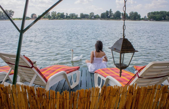 Lucky River Belgrade - Photo 43