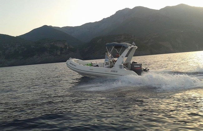 Kalogirou Stone House - Foto 39