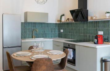 Suite Illiberis - Balnéothérapie - Foto 7