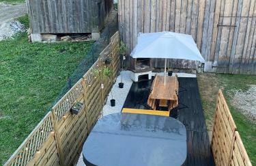 JANICKA CHATA - Foto 37