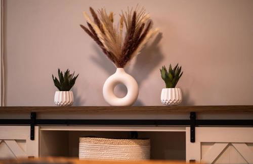 Amazing Boho Oasis Apartment in Ohio City - Foto 48