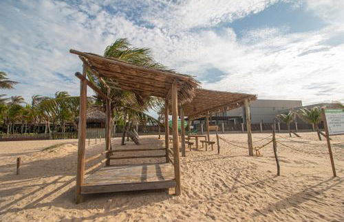 CASA ALTO PADRÃO BEIRA MAR AO LADO DO Zorah Beach Trairi - Flecheiras - Foto 70