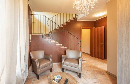 Villa Cornelia , entire Villa with private pool - Photo 33