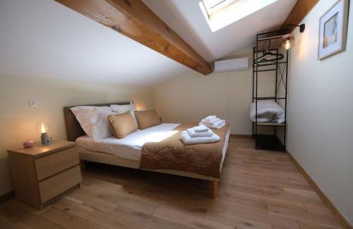 Luxury air-conditioned villa pool views Aix-en-Provence LS7-457 - Foto 38