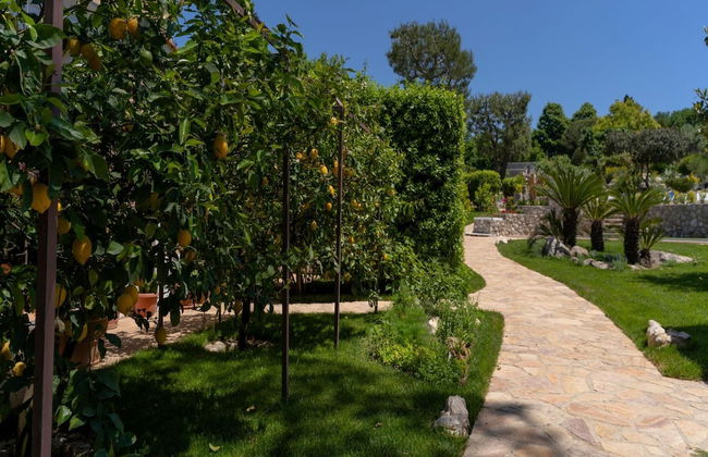 Resort Ravenna - Villa Cavaliere - Foto 39