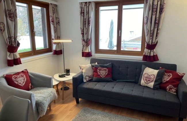 Am Sonnenhang - Foto 12