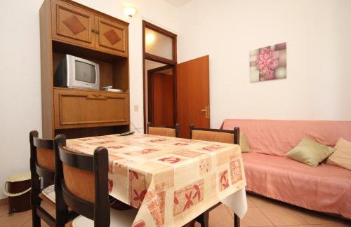 Apartments with parking space Basanija, Umag - 7149 - Foto 39