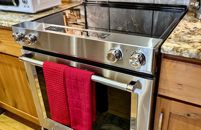 Hauser's Bayfield Cabin - Foto 27