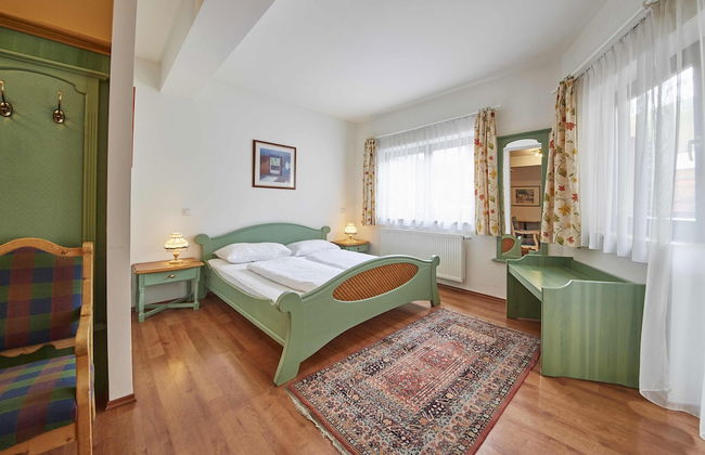 Chalet Haider - Foto 1