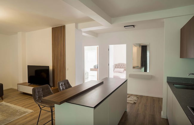 Lux Apartments - Foto 48