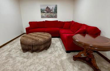 Wandering Whitetail Estate - Indiana Dunes - Valpo U - Pet Friendly - Foto 7