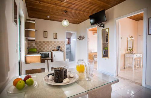 Elleana south Corfu - Foto 44