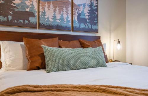 Great Green Mountain Retreat - Foto 36