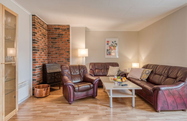 Trondheim Leilighetshotell - Foto 50