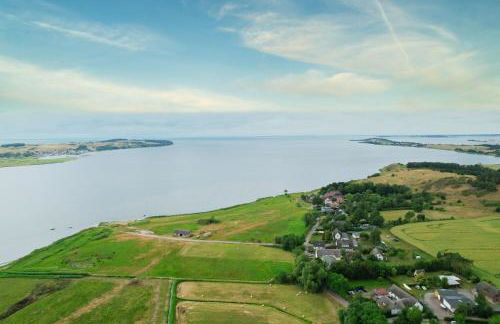 nah am Meer, ruhige Lage, gratis Nutzung vom AHOI Erlebnisbad und Sauna in Sellin - Haus Büdnerstube FeWo 5 - Foto 23