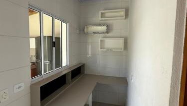 Chalé Mar de Flores, Próximo a praia do Arrastão - Foto 5