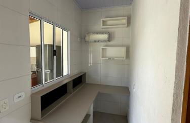 Chalé Mar de Flores, Próximo a praia do Arrastão - Foto 5