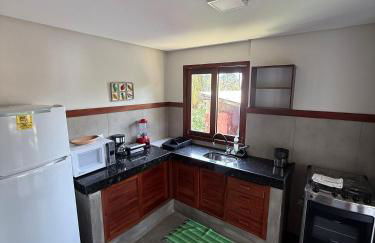 Flat amplo a 50m da praia em Barra Grande - Photo 11