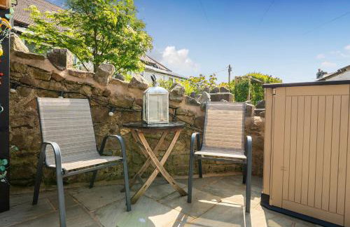 Beautiful 2-bed Cottage in Heysham Village - Foto 25