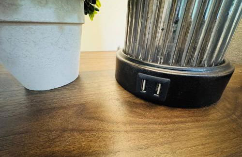 Redbud Waterfront (Augusta Canal), king bed - Foto 13