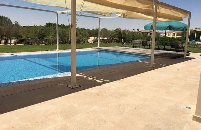Marassi North Coast Villa V23 with pool - Foto 21
