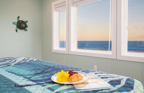 Luxury Beachfront l Sleeps 20, Hot Tub, Pool & Game Room Fun! - Foto 10