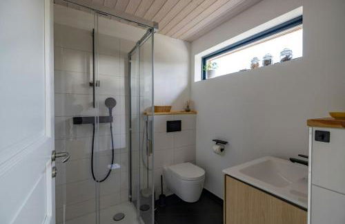 Holiday Home Among Apple Trees Near The Baltic Sea - Foto 25