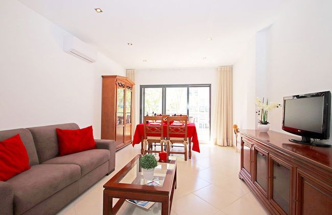 Apartamento Caracas 2 - Photo 24