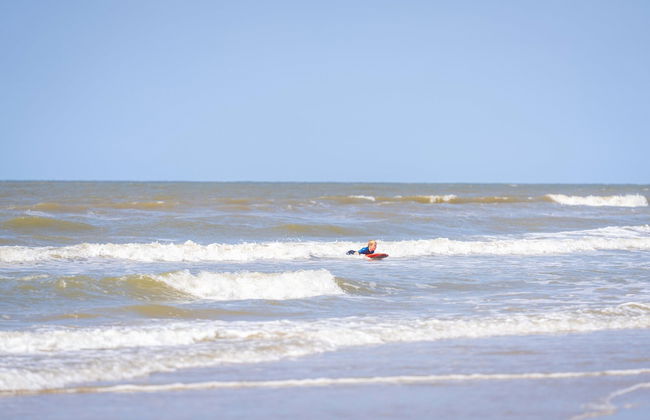 Beach House in Wijk aan Zee With Sea View - Foto 30