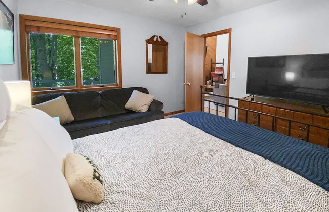 Okemo Westwood Condo 3 Bedroom Condo by RedAwning - Foto 6