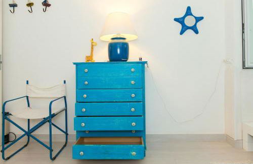 Gli Ulivi Rosamarina Ostuni - Foto 25