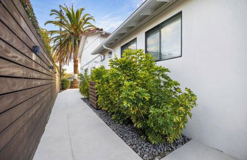 Casa Castillo - Boutique Suites in Downtown Santa Barbara - Foto 6