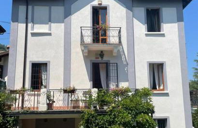 Villa Margherita Civenna - Foto 1