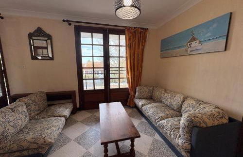 La Rohannaise - Maison Charentaise avec Sauna - Foto 28